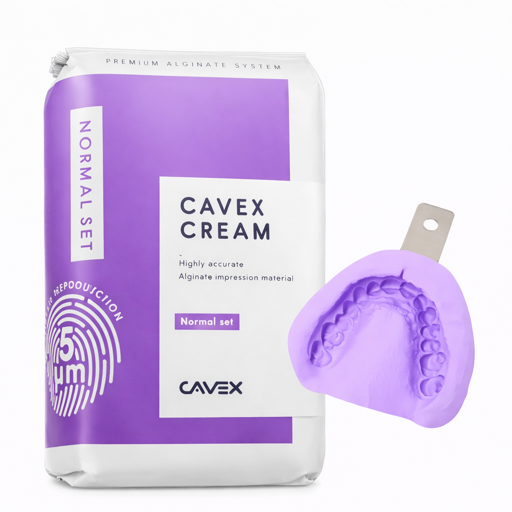 Alginato Dental (CAVEX)
