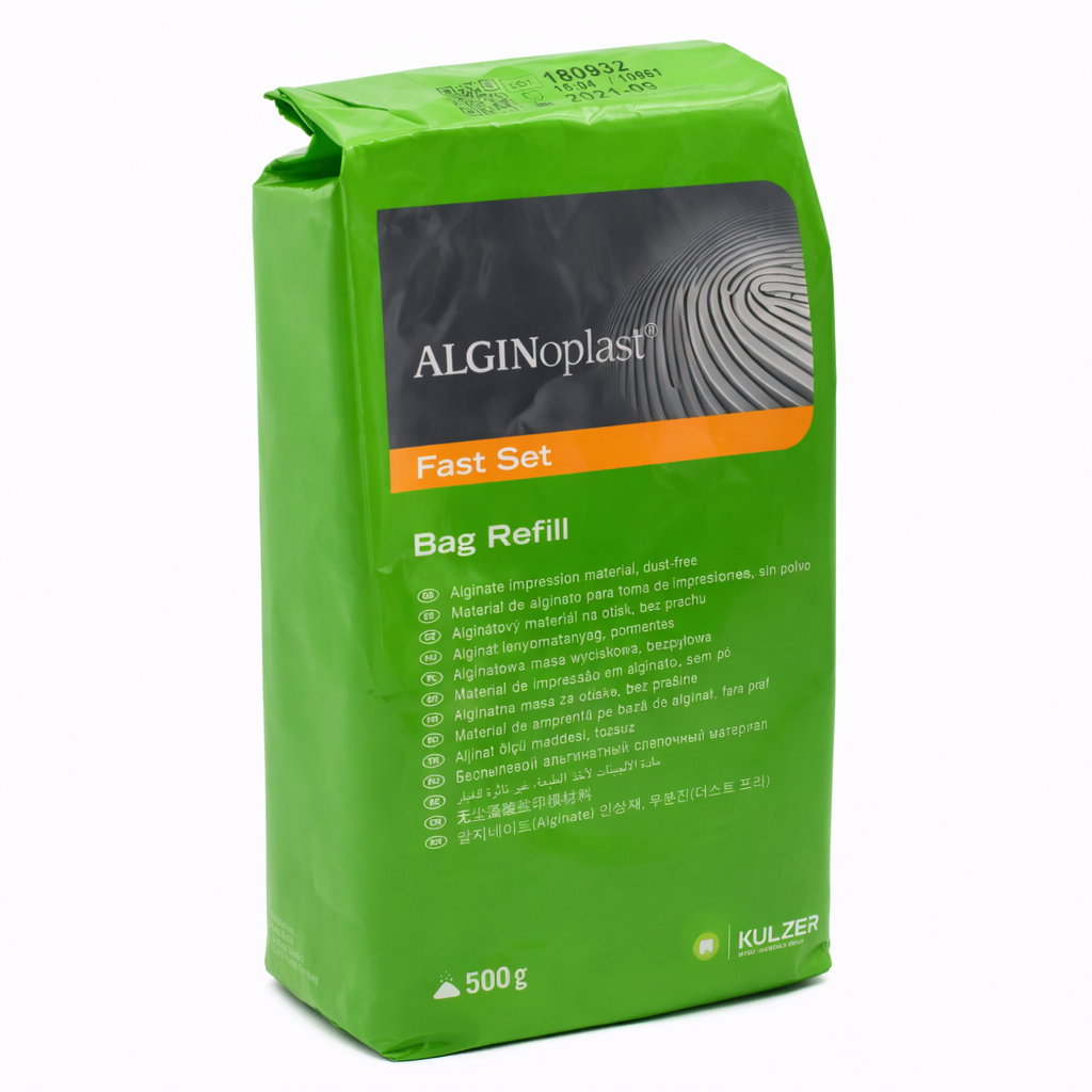 ALGINoplast Fast Set (KULZER)