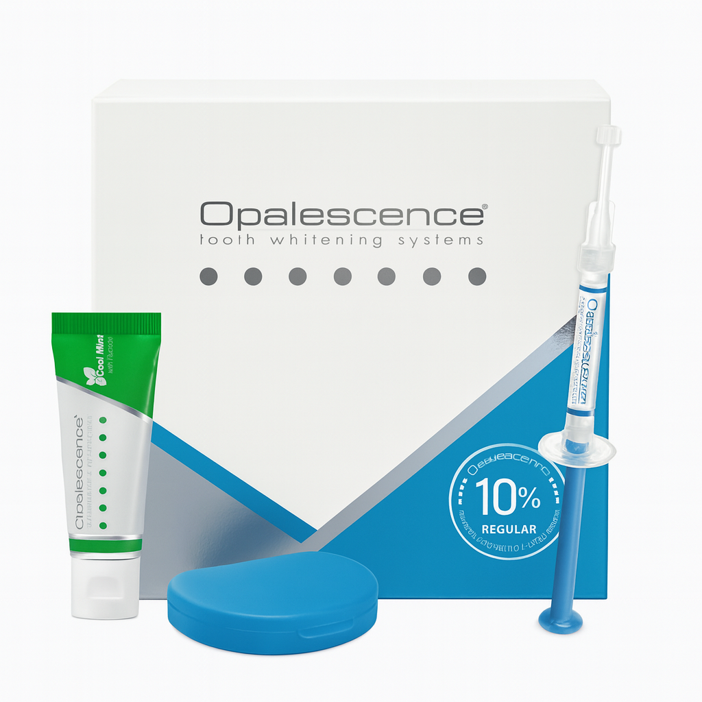 Opalescence Sistema de Blanqueamiento Dental