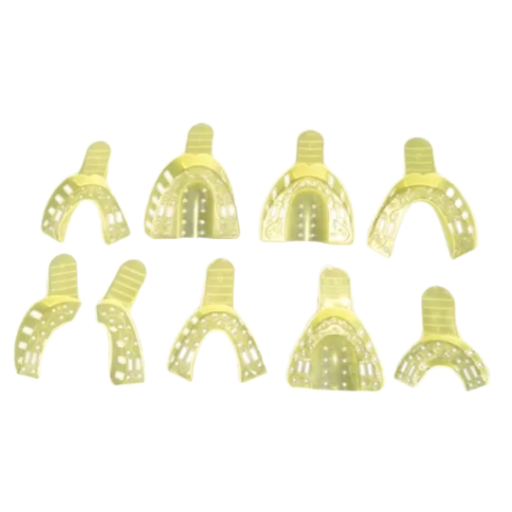 JUEGO DE CUCHARILLAS C/9 DE PLASTICO (ANELSAM)