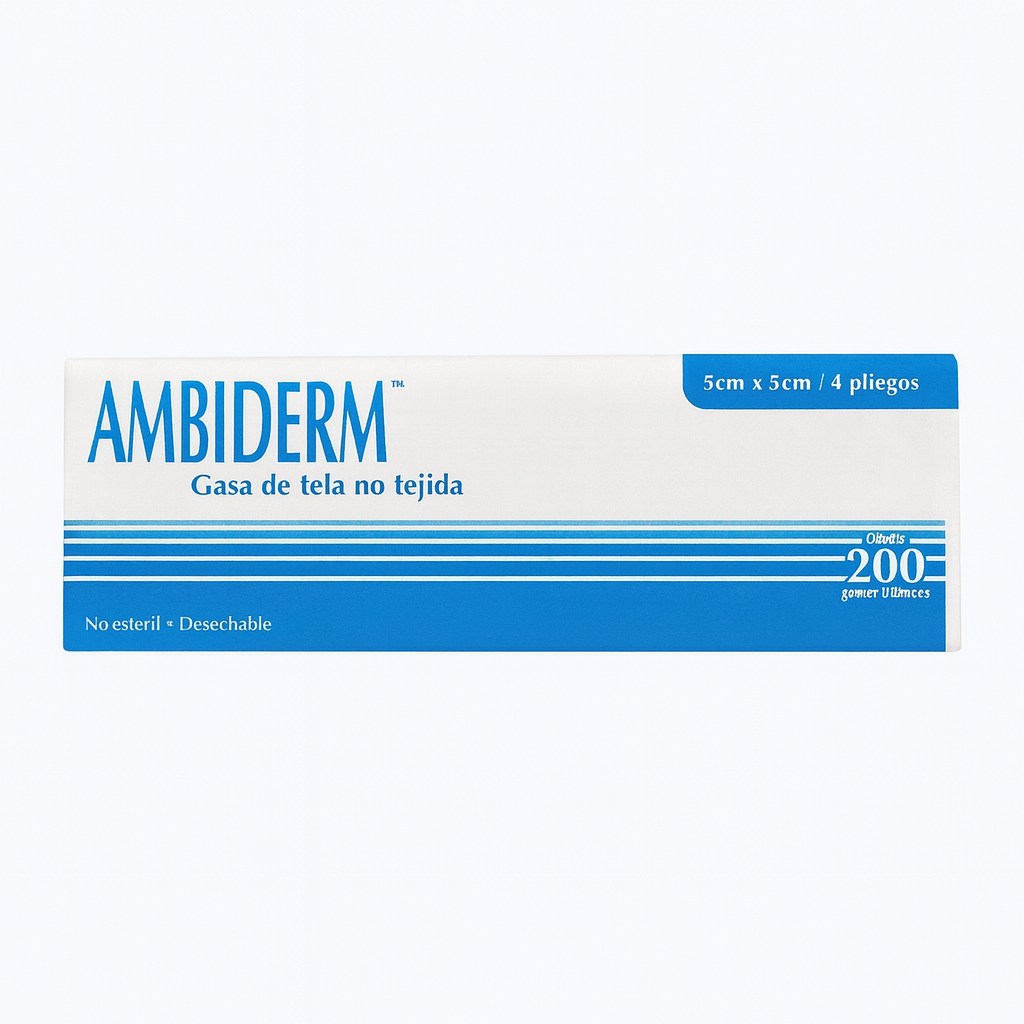Gasa Ambiderm