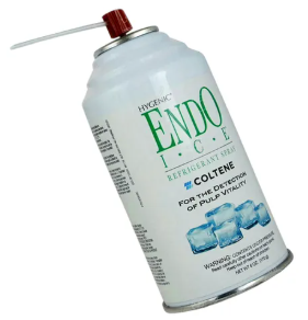 Endo Ice Spray, marca COLTENE