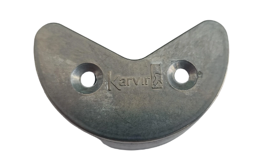 MUFLA DE RIÑON (KARVIR)