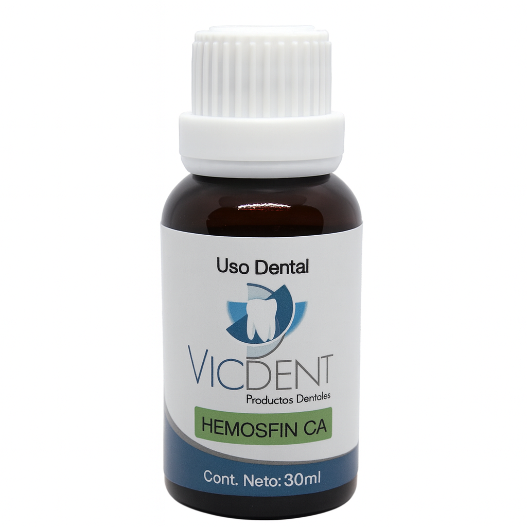 Hemosfin CA (VICDENT)