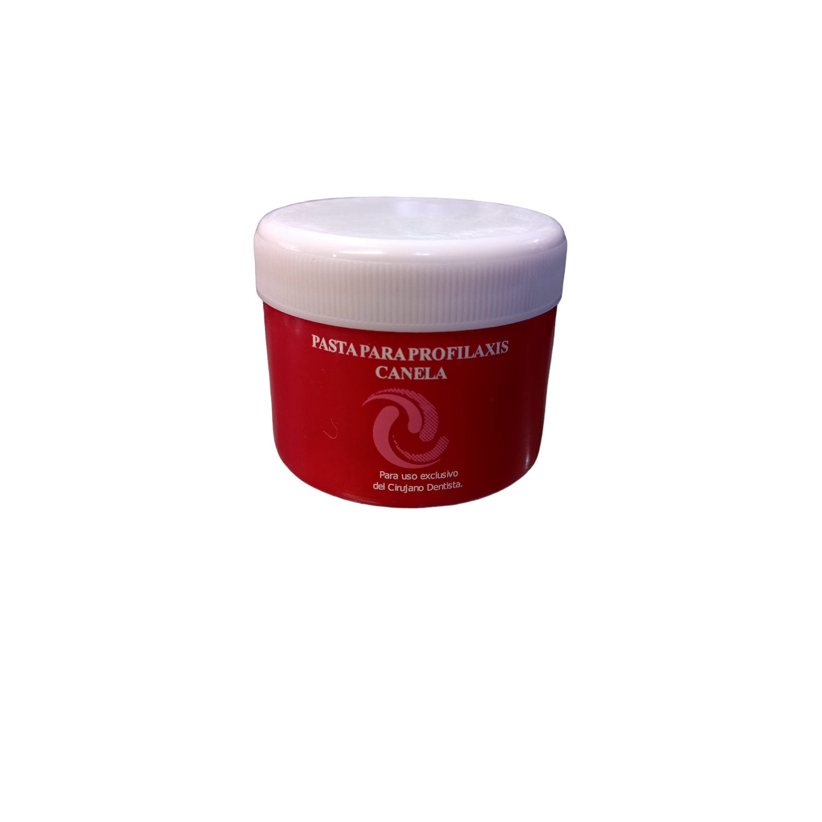 Pasta para Profilaxis Sin Fluor (VIARDEN LAB)