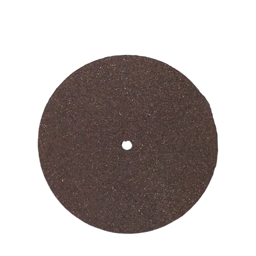 DISCO DE CEBOLLA GRIS INDIVIDUAL 7/8 X .015 C/PZA (DEDECO VILLA DE CORTES)