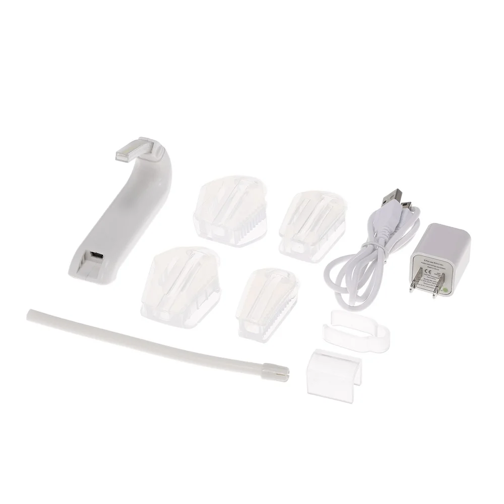 RETRACTORES INTRAORALES CON LUZ LED (TFZ)