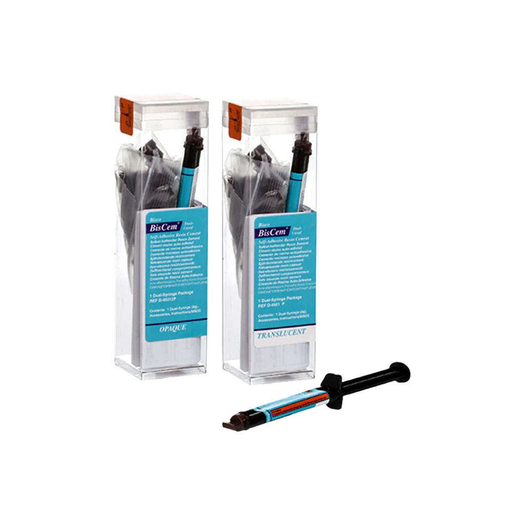 Cemento dental BisCem (BISCO)