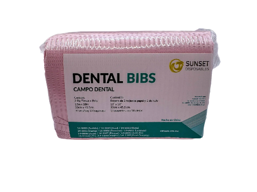 CAMPOS ROSA SUNSET 33X45.5 C/PZAS (VAMASA)