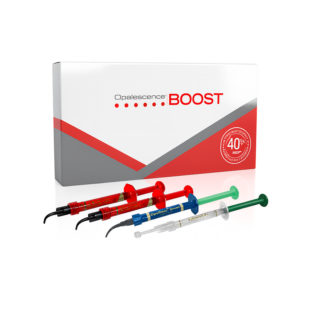 Opalescence BOOST