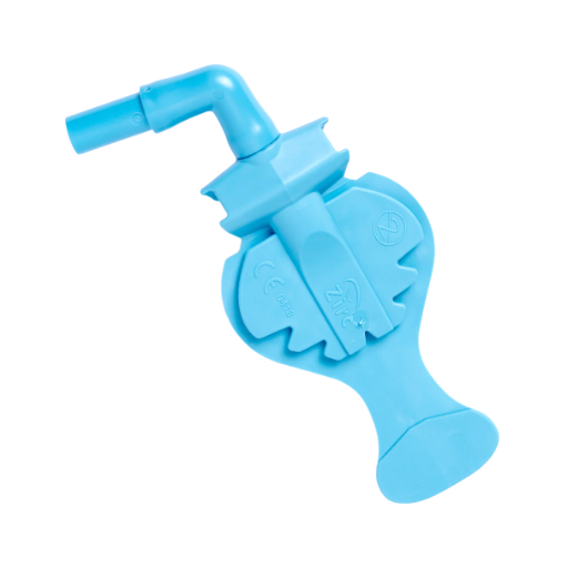 ABREBOCAS/ABRELABIOS/ EYECTOR DE GOMA - MR THISTY TRYAL (ZIRC DENTAL PRODUCTS)