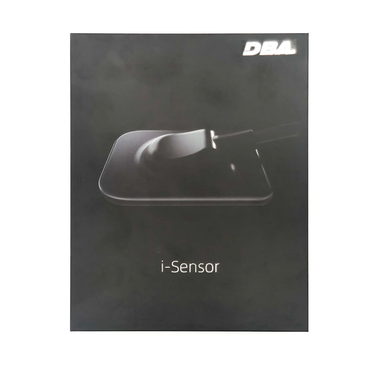 i-Sensor, marca DBA