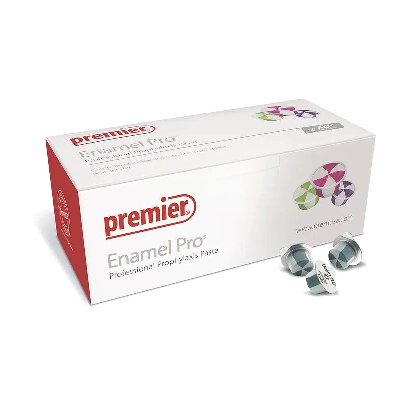 Enamel Pro Pasta Profiláctica (PREMIER)