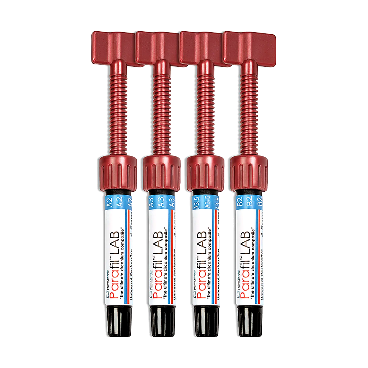 Resina Fotopolimerizable Para Fill Lab (PRIME DENT)