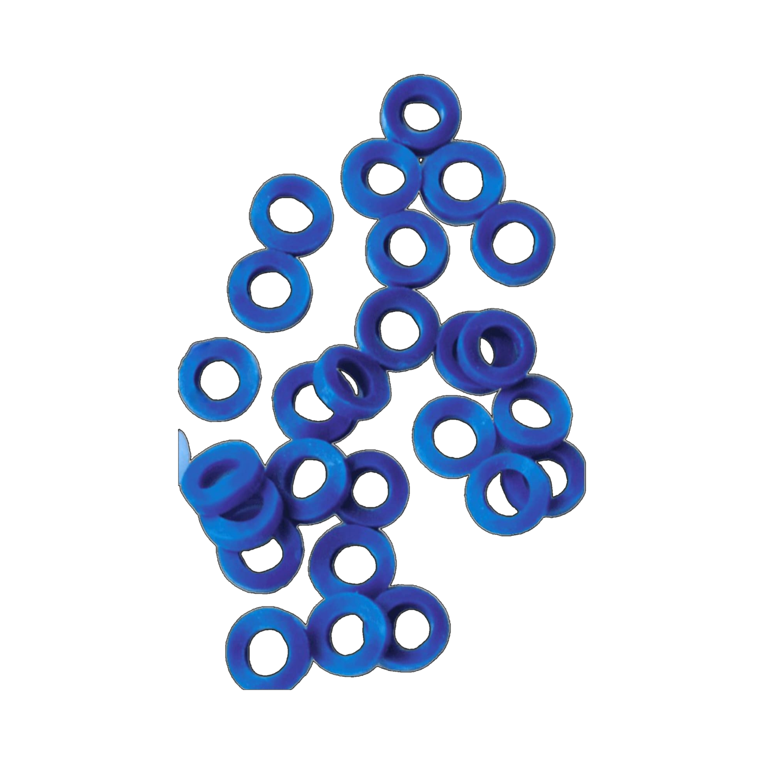 MODULOS SEPARADORES 8 PZ. (TD DENTAL)