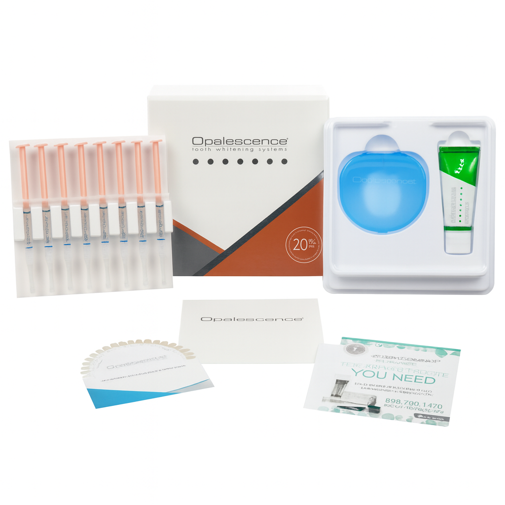 Sistema blanqueador dental Opalescence Melon