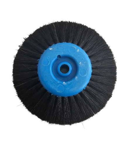 BORLA CEPILLO NEGRA (CHINA)