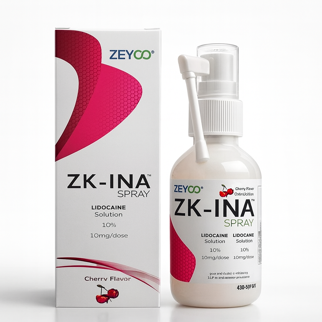 ZK-INA Spray