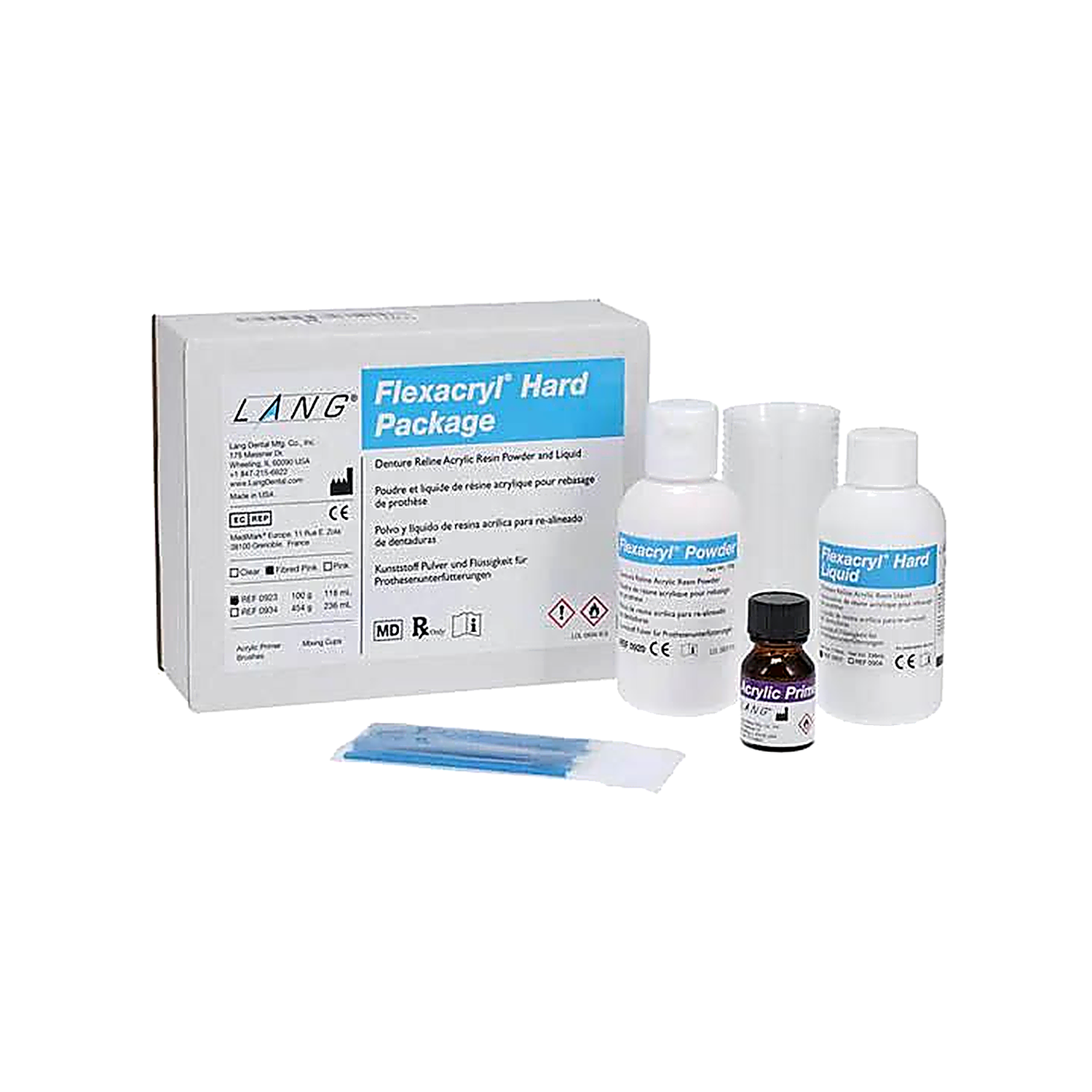 flexacryl soft package (lang)