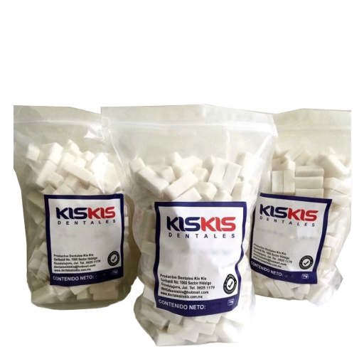 CUBITOS DE CERA (KISKIS)