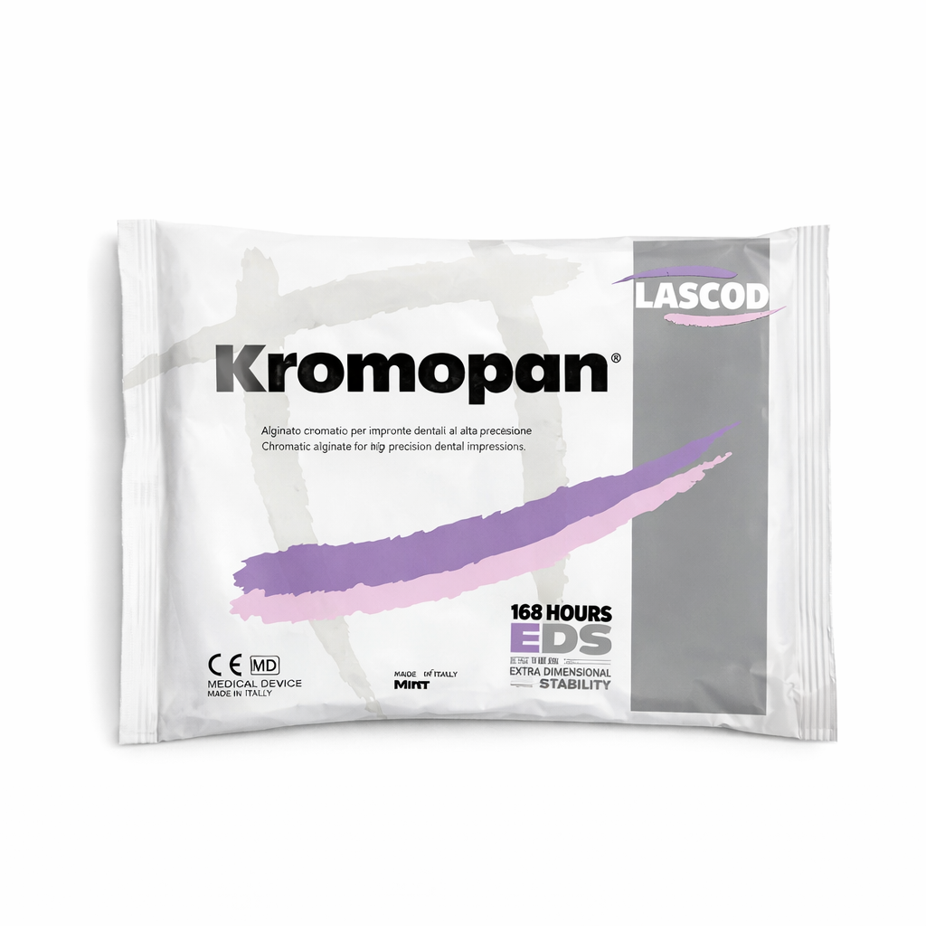 Alginato Kromopan Cromático (LASCOD)