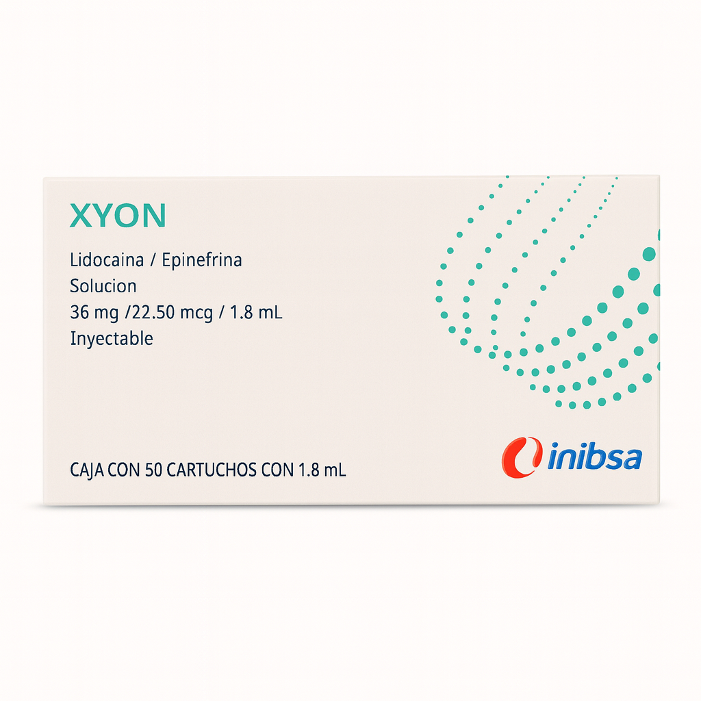 XYON