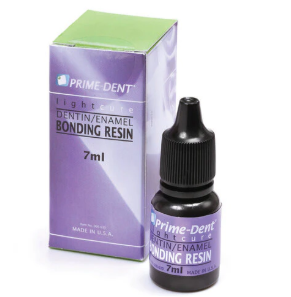 Bond LightCure, marca  PRIME DENT
