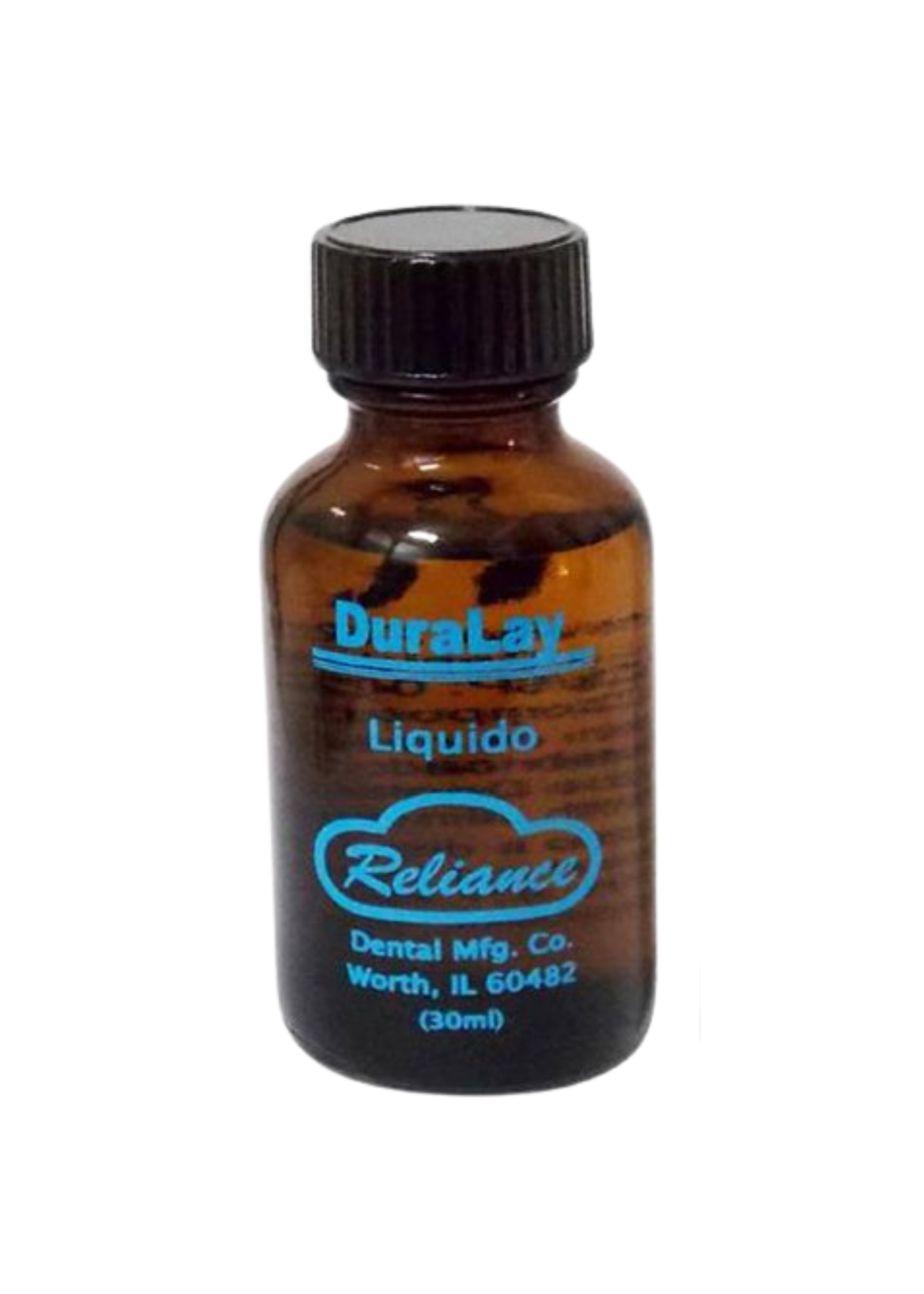 Duralay líquido 20 onzas, marca RELIANCE
