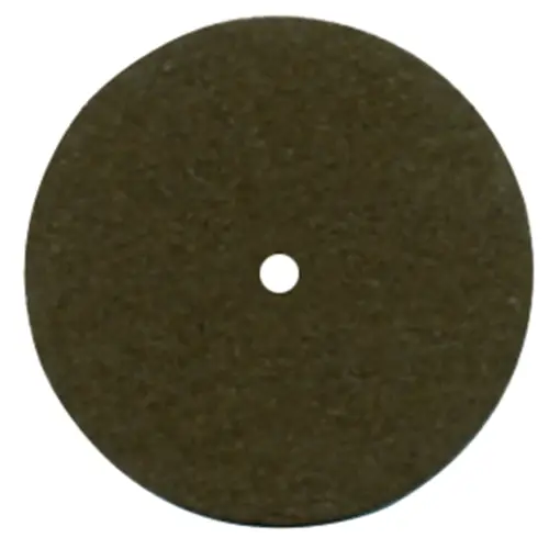 DISCO DE CARBURO GRIS DE UNA LUZ C/PZA 7/8 X .015 C/PZA (VILLA DE CORTES)