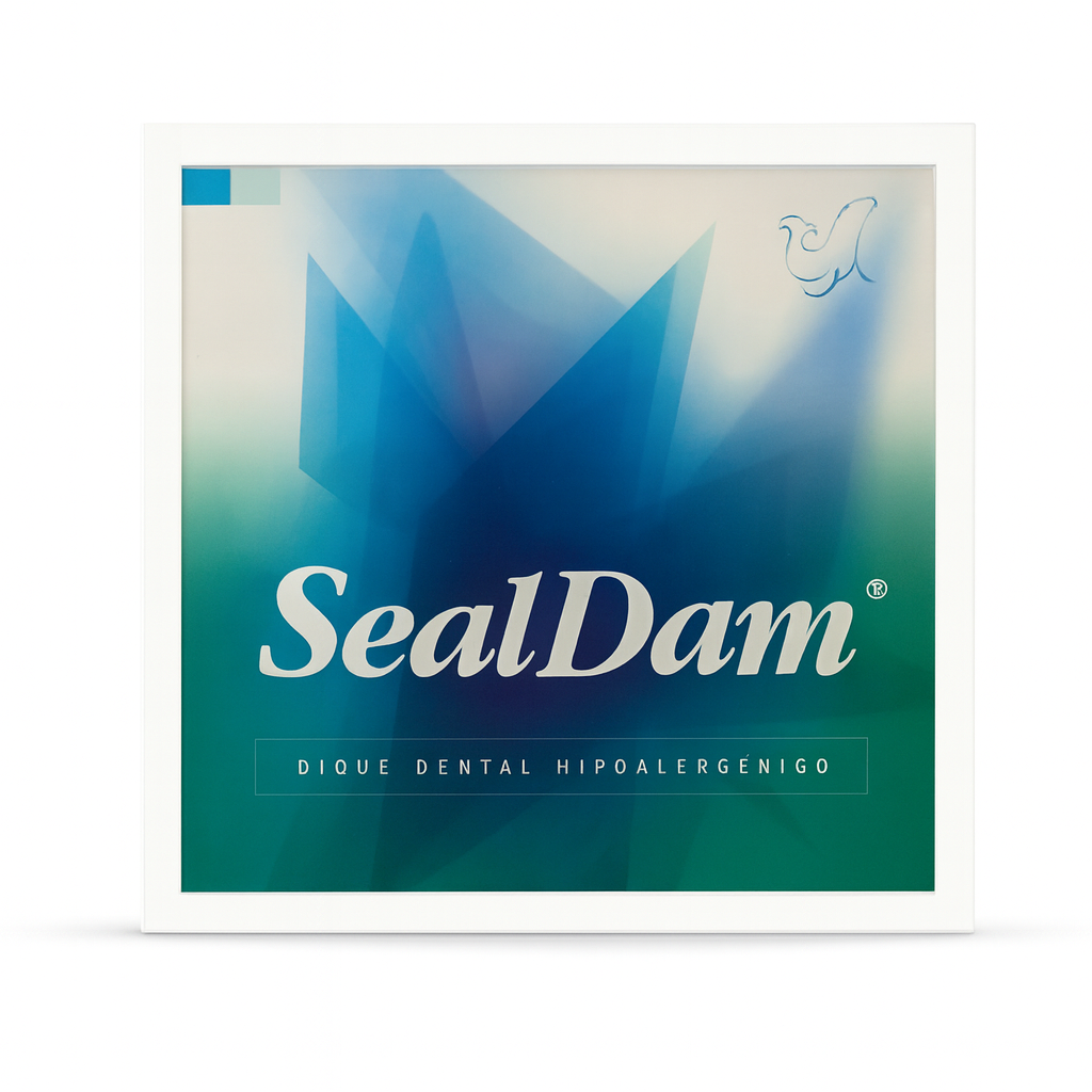 Dique dental SealDam