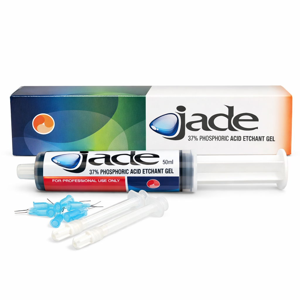 Gel de Grabado 37% (JADE)
