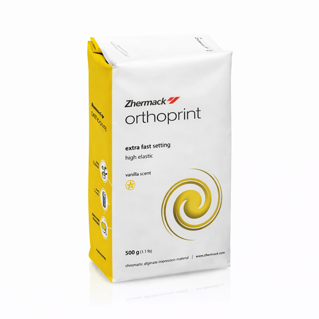 Alginato Orthoprint (ZHERMACK)