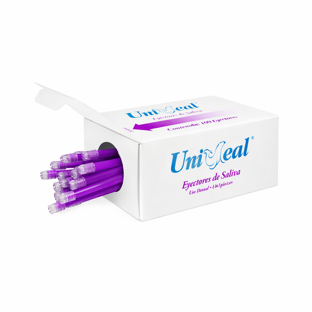 Eyectores (UNISEAL)