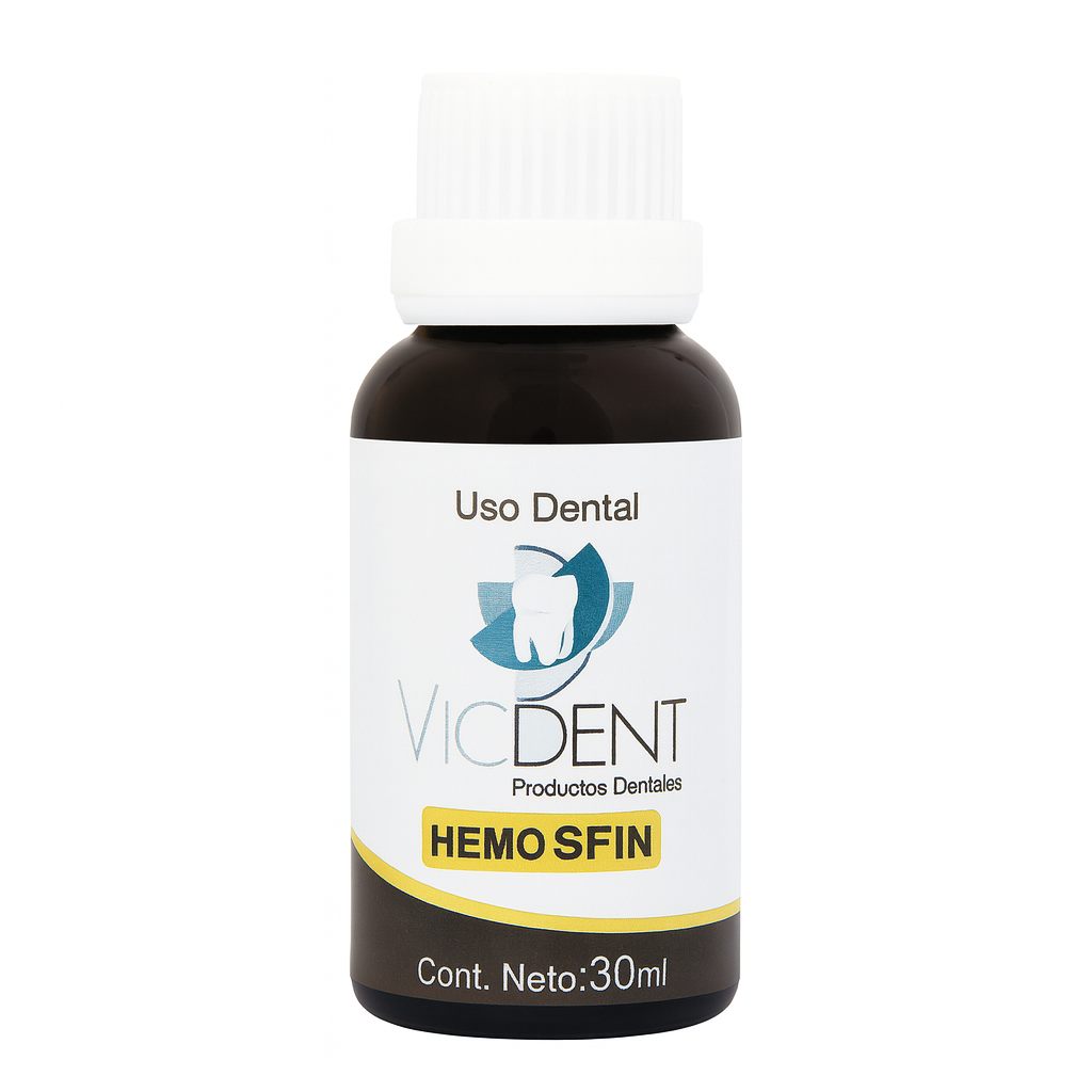 Hemo Sfin (VICDENT)