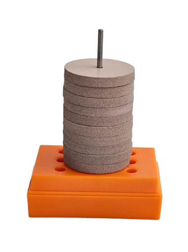 DISCO BURLEY 9617P CAFE C/PZA (KARVIR)