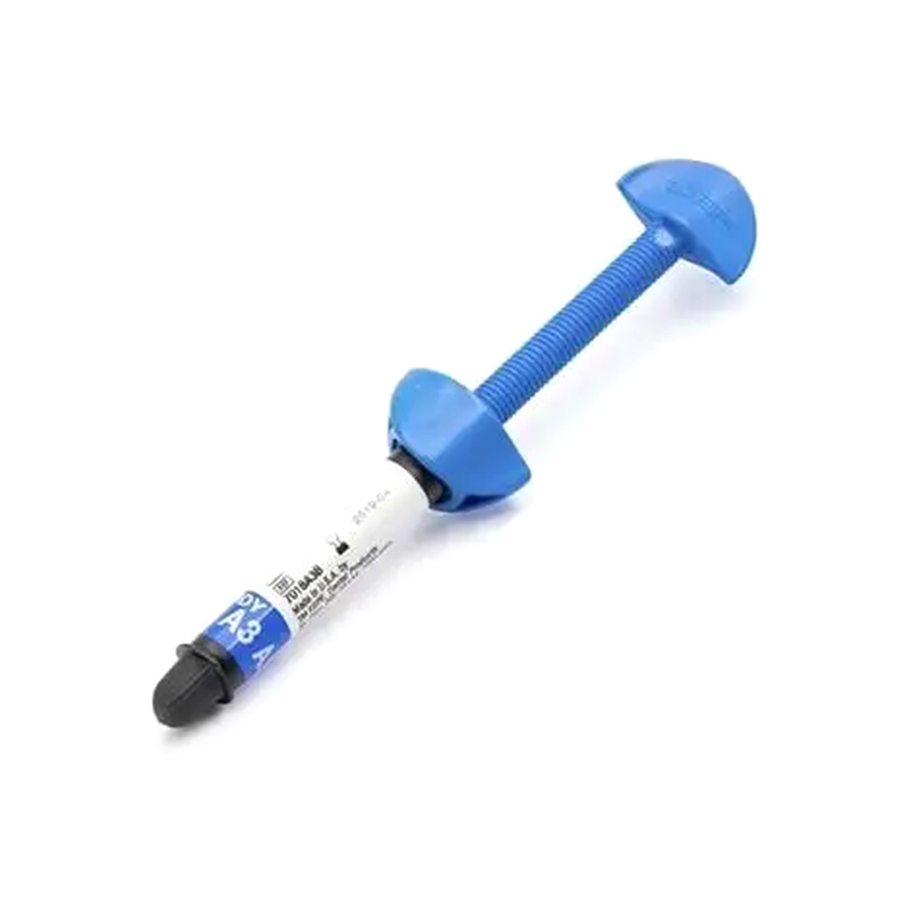 Resina dental Filtek (3M)