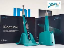 iRoot Pro, marca FANTA