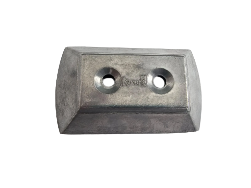 MUFLA DE MUERTO (KARVIR)