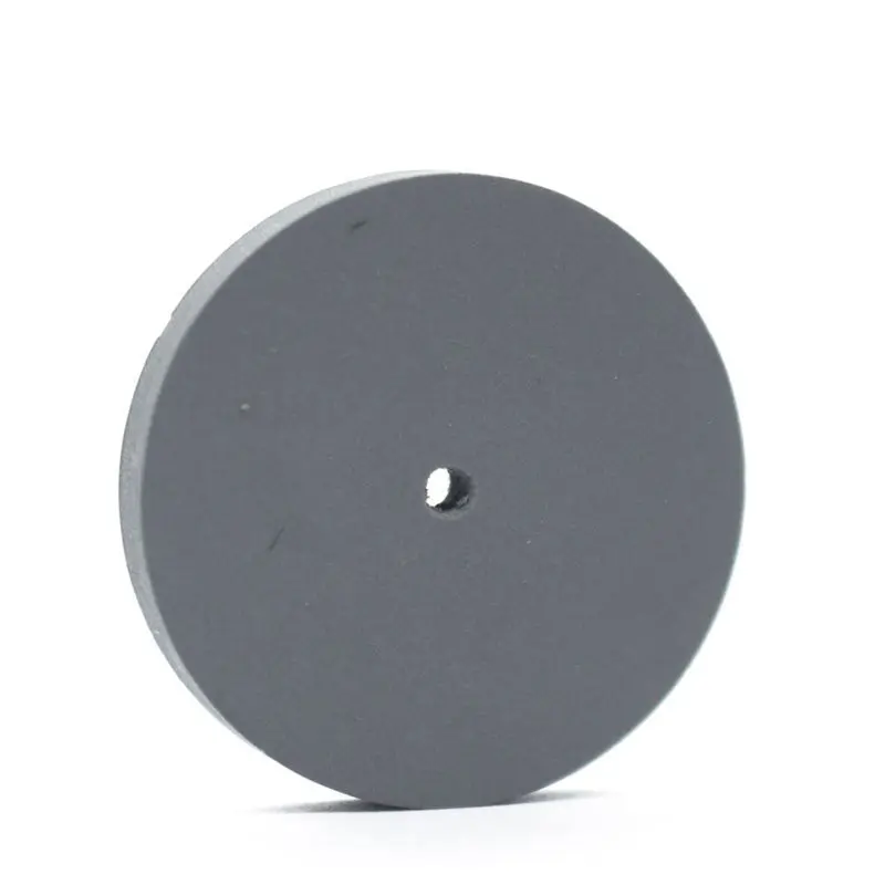 DISCO BURLEY 9617 V GRIS C/PZA (KARVIR)