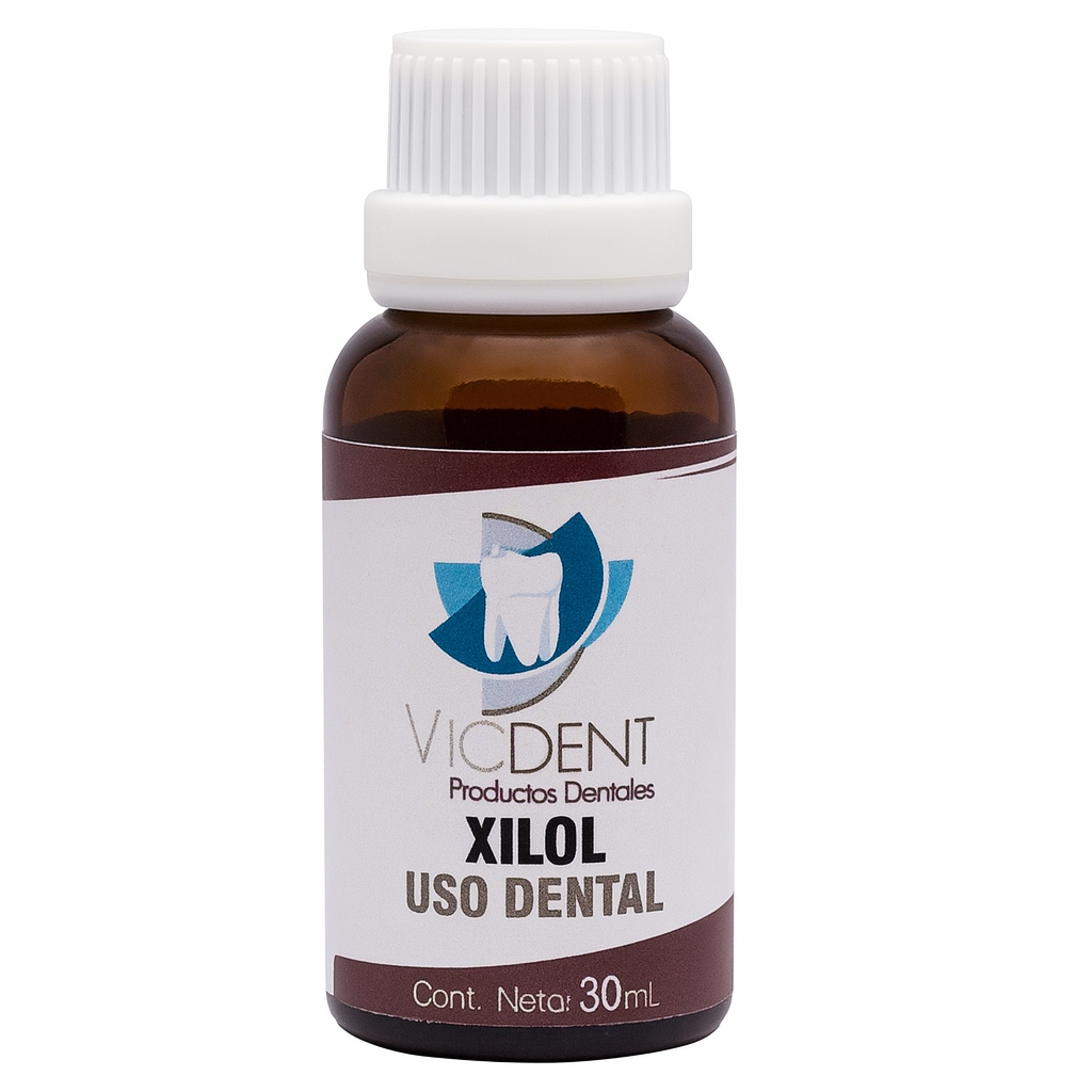 Xilol para uso dental (VICDENT)