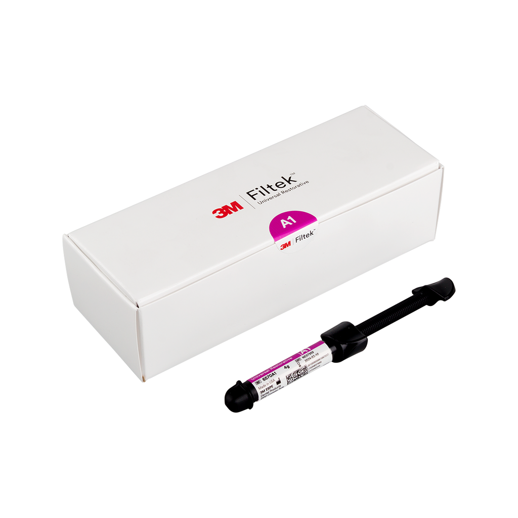 Resina dental Filtek Universal Restorative (3M)