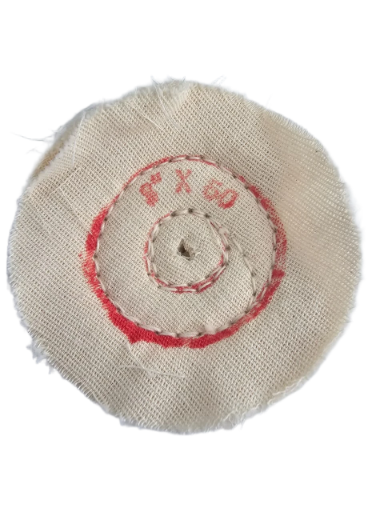 BORLA DE ALGODÓN FINO PARA MOTOR 2.5 (NACIONAL)