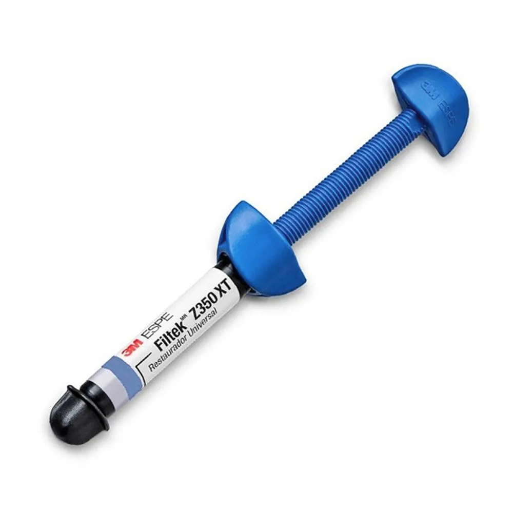 Resina dental Filtek (3M)