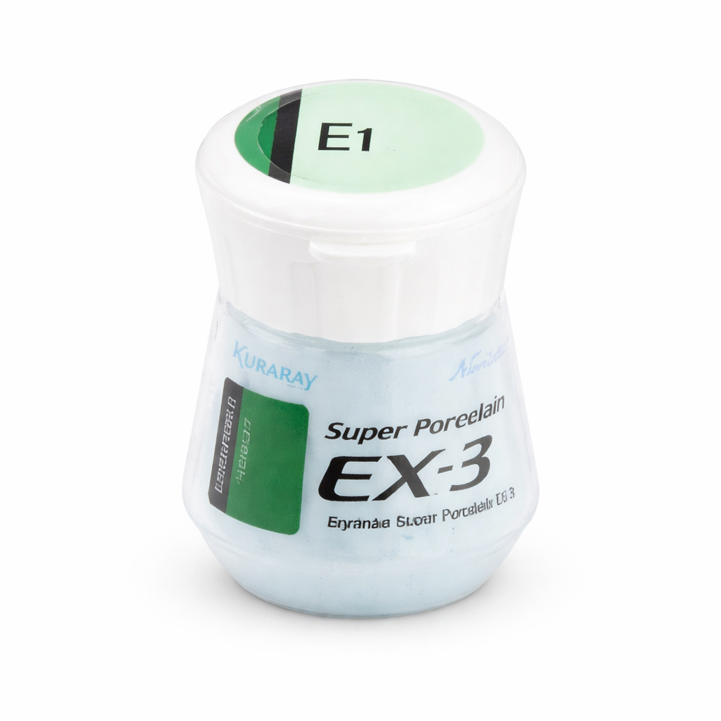 ENAMEL E1 10GR (NORITAKE)