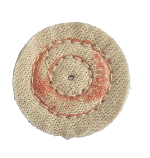 BORLA DE ALGODÓN FINO PARA MOTOR 2(NACIONAL)