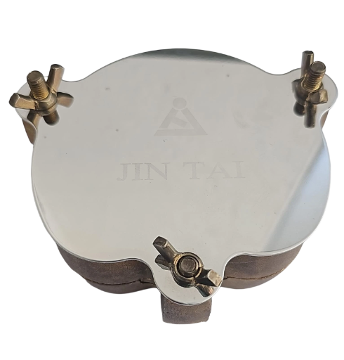 MUFLA DE BRONCE SUPERIOR (TFZ)