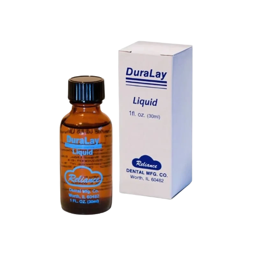 DURALAY SOLO LÍQUIDO 1 oz/30ml (RELIANCE)