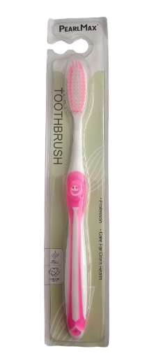 CEPILLOS PARA DIENTES (PEARL MAX)