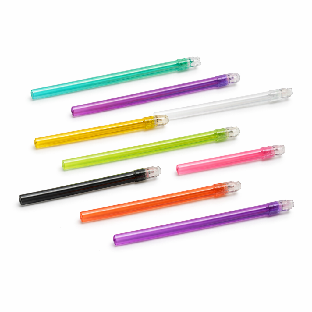 Eyectores 100pzas (BORGATTA)