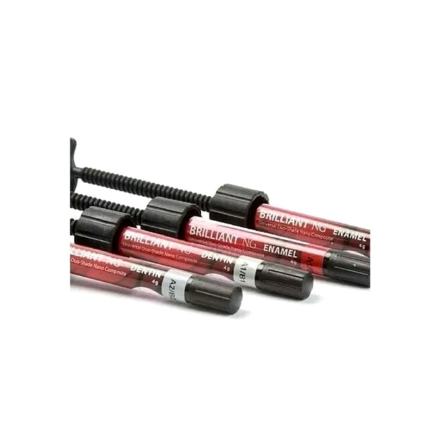 Brilliant  NG Enamel Dentina (COLTENE)